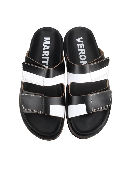  MARITAN VERONA | 660447 BAJONERO-BIANCO